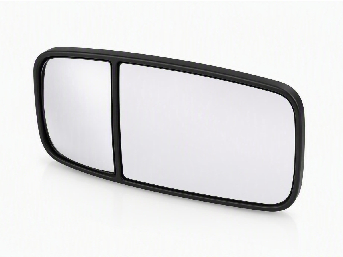 An image showing the front view of Mirror Exterior (Part 334/G2944)